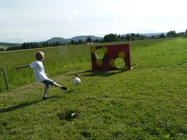 Jugendrotkreuz Kreiswettbewerb 2014