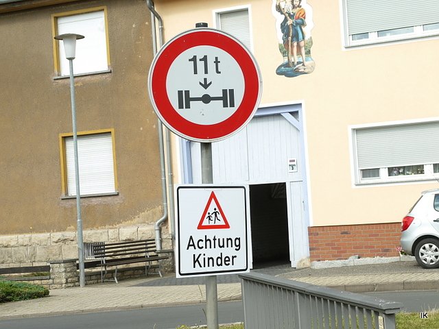 Jugendrotkreuz Kreiswettbewerb 2014