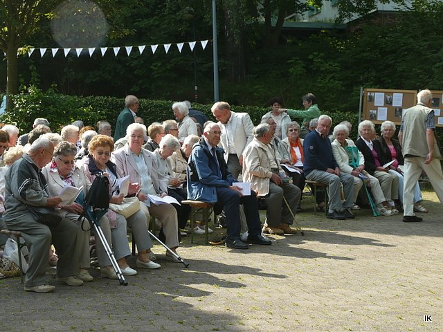 60 Jahre Sch&ouml;nstatt Friedrichroda