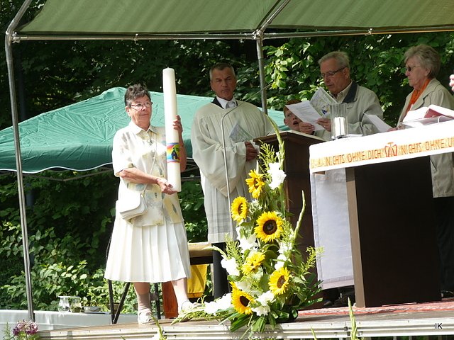 60 Jahre Sch&ouml;nstatt Friedrichroda