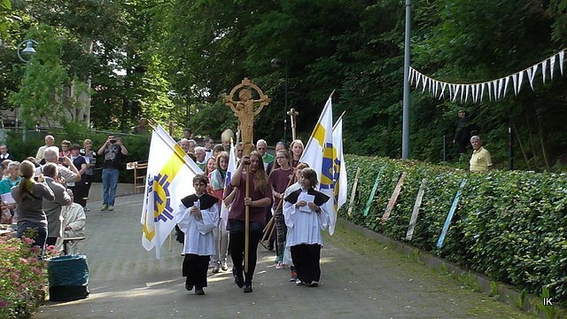 60 Jahre Sch&ouml;nstatt Friedrichroda