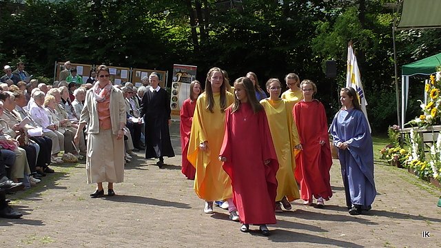 60 Jahre Sch&ouml;nstatt Friedrichroda