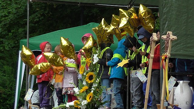 60 Jahre Sch&ouml;nstatt Friedrichroda