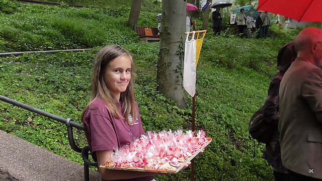 60 Jahre Sch&ouml;nstatt Friedrichroda