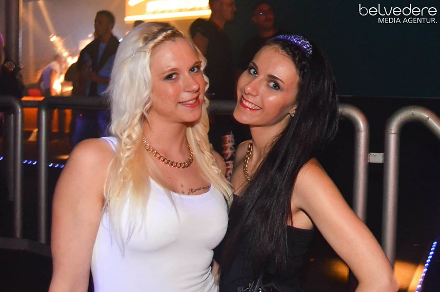 Party im Nordh&auml;user Sax