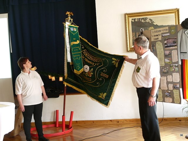 Rundgang durch Kaltohmfeld