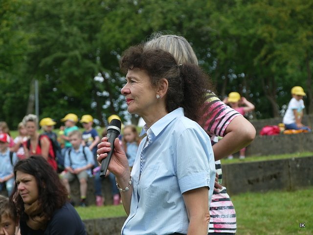 Puppenspiel im Wiesentheater