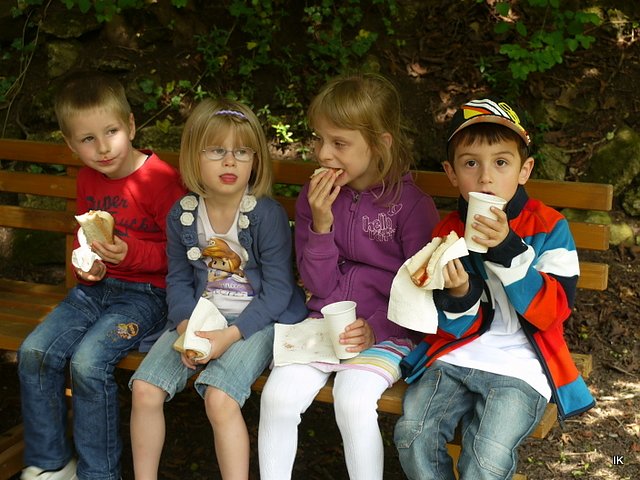 Puppenspiel im Wiesentheater