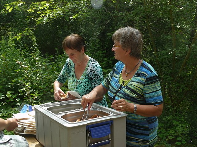 Puppenspiel im Wiesentheater