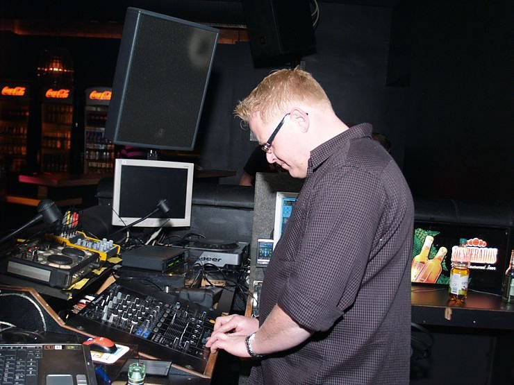 SEP der FH Nordhausen.nnz-City Scout on Tour