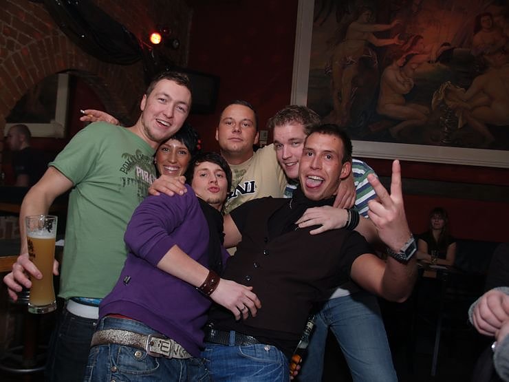 SEP der FH Nordhausen.nnz-City Scout on Tour