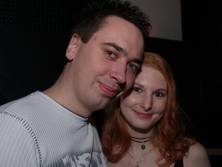 SEP der FH Nordhausen.nnz-City Scout on Tour