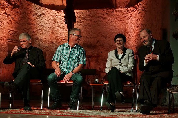 Aufbruch in die Freiheit 1989