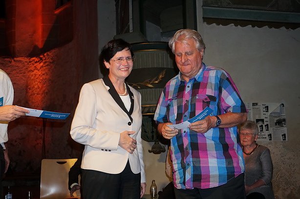 Aufbruch in die Freiheit 1989