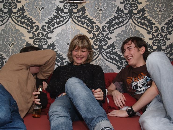 SEP der FH Nordhausen.nnz-City Scout on Tour