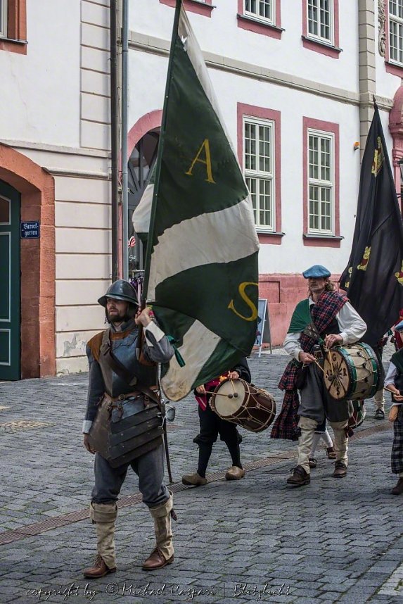 Semper Memento Historia 