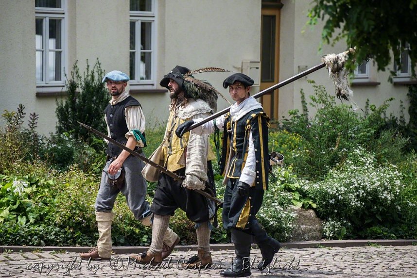 Semper Memento Historia 