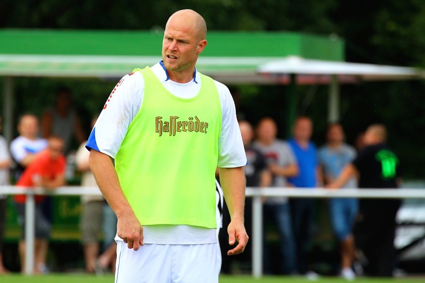 Wacker gegen Wacker gegen Wacker