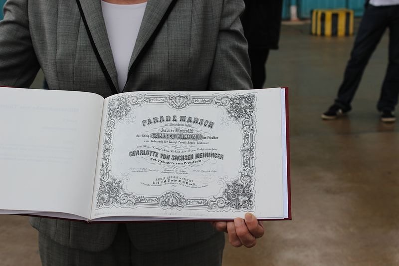 Standort Sondershausen hat Zukunft