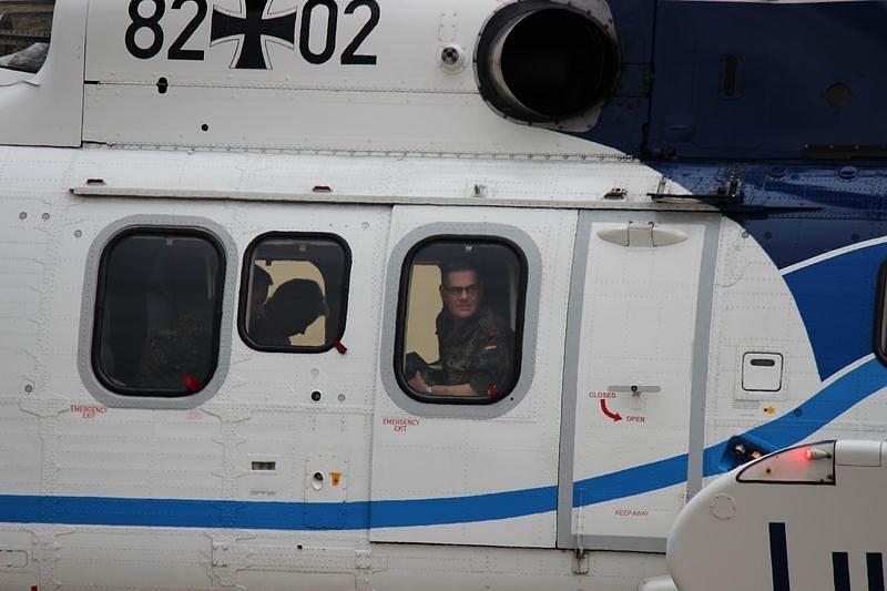 Standort Sondershausen hat Zukunft