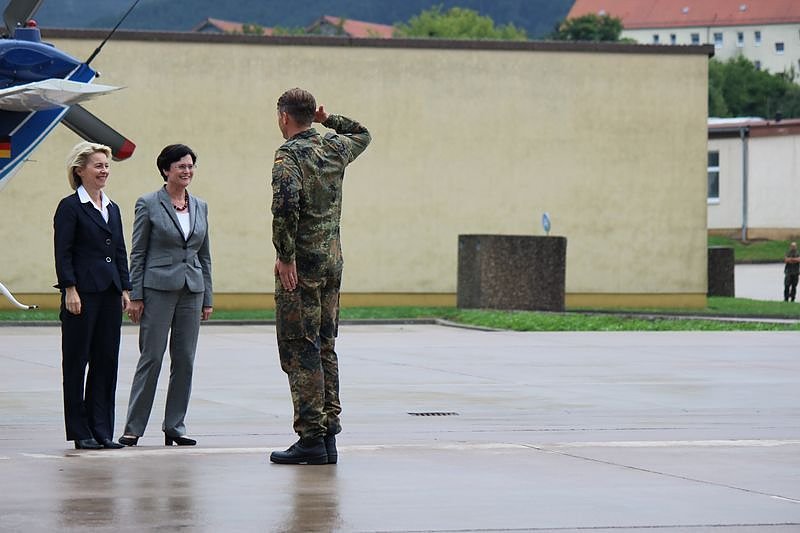 Standort Sondershausen hat Zukunft