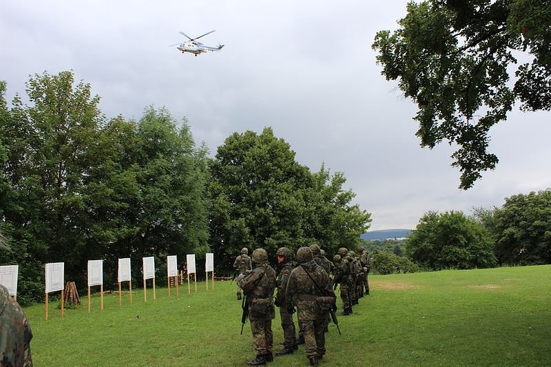 Standort Sondershausen hat Zukunft