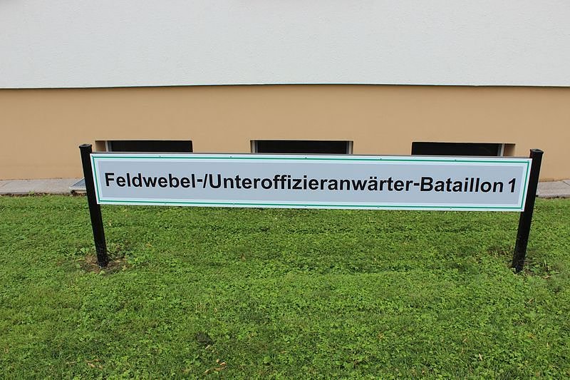 Standort Sondershausen hat Zukunft