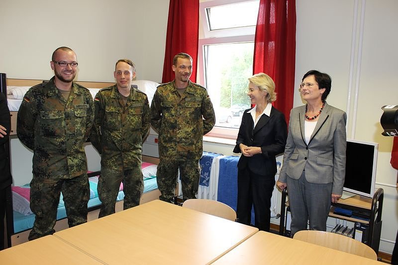 Standort Sondershausen hat Zukunft