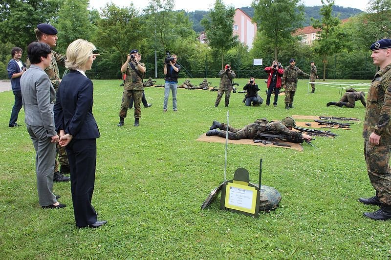 Standort Sondershausen hat Zukunft