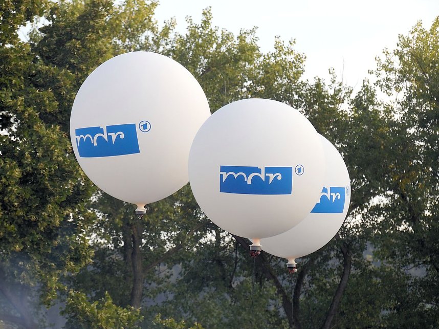 Sommernachtsball in Heiligenstadt