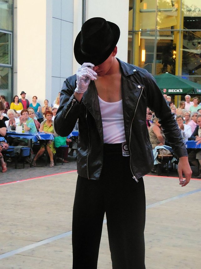 Sommernachtsball in Heiligenstadt