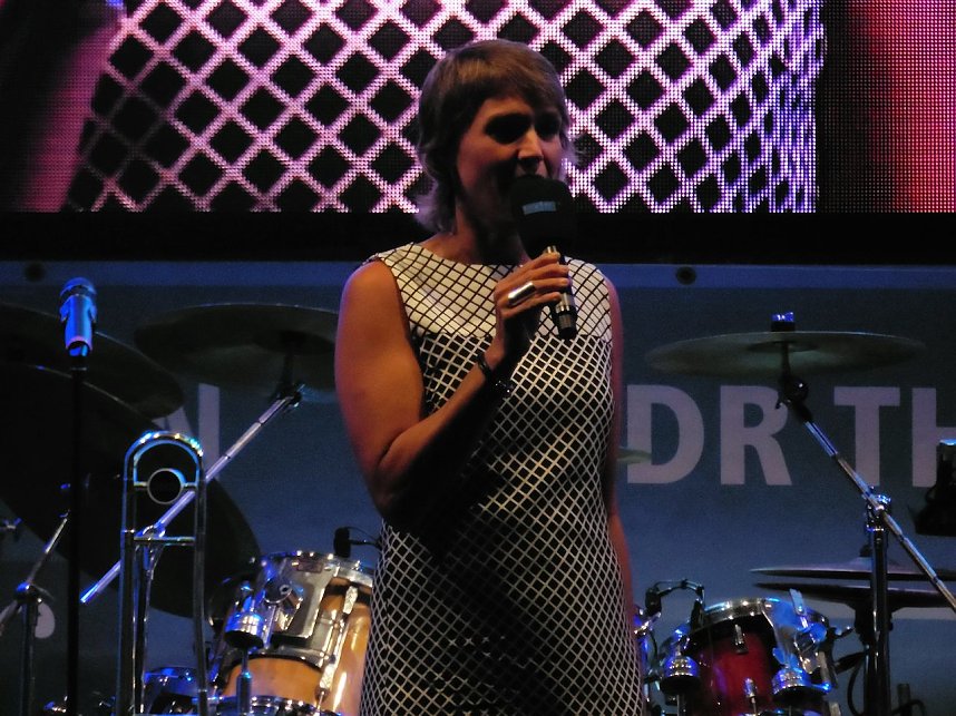 Sommernachtsball in Heiligenstadt