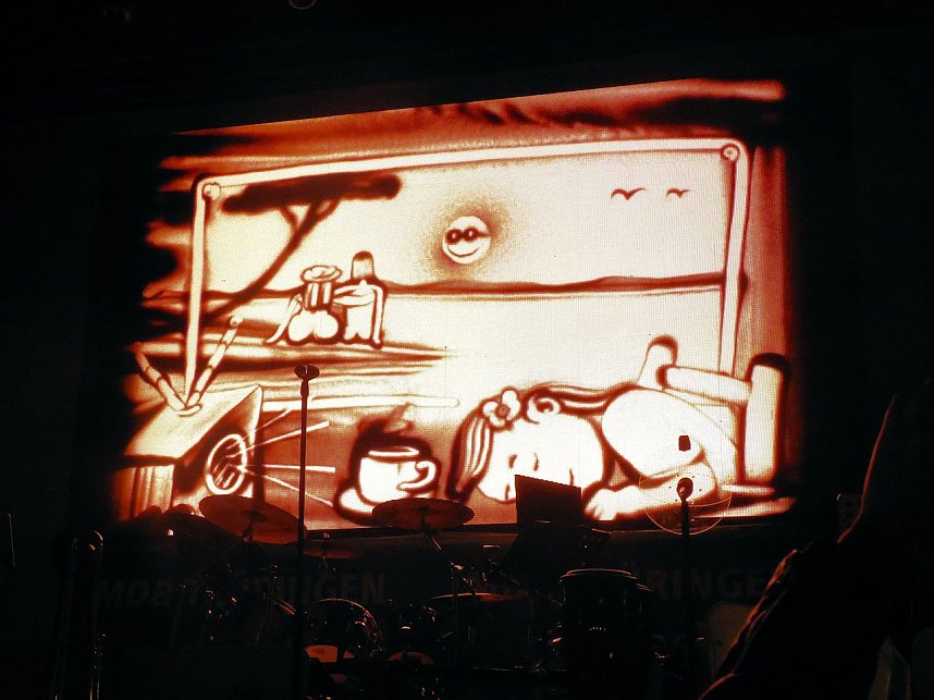 Sommernachtsball in Heiligenstadt