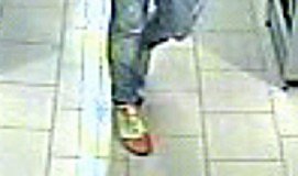 Bilder aus den &Uuml;berwachungskameras