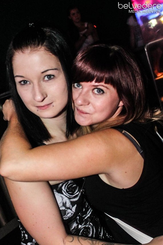 Party im Nordh&auml;user Sax