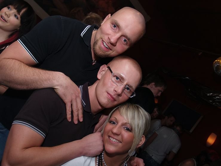 Geflegtes Klopfen in der Webe.nnz-City Scout on Tour