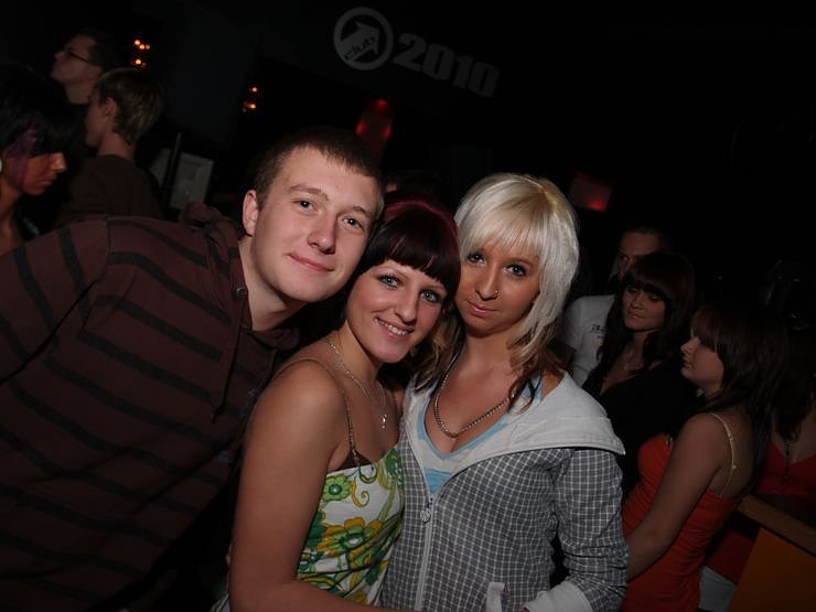 Geflegtes Klopfen in der Webe.nnz-City Scout on Tour