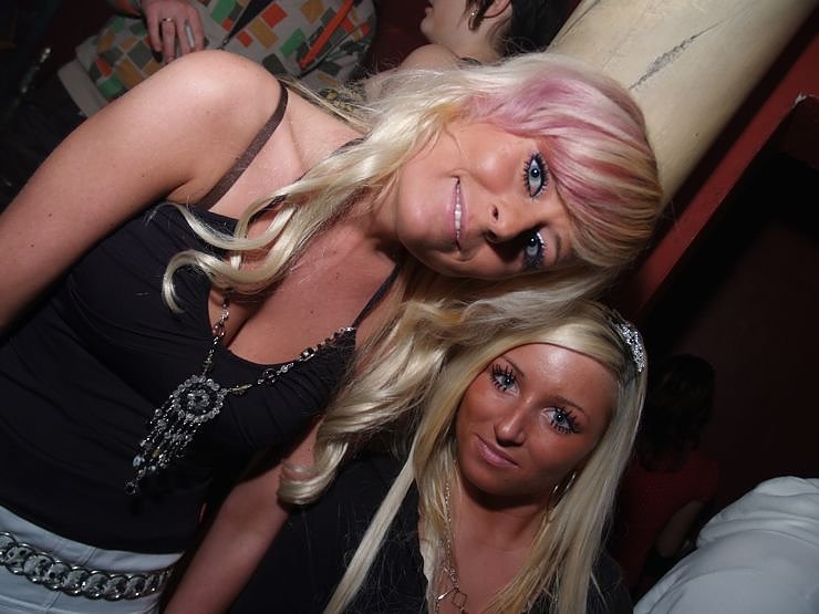 Geflegtes Klopfen in der Webe.nnz-City Scout on Tour