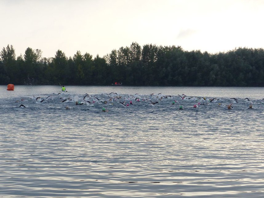 Start am Scheunenhof
