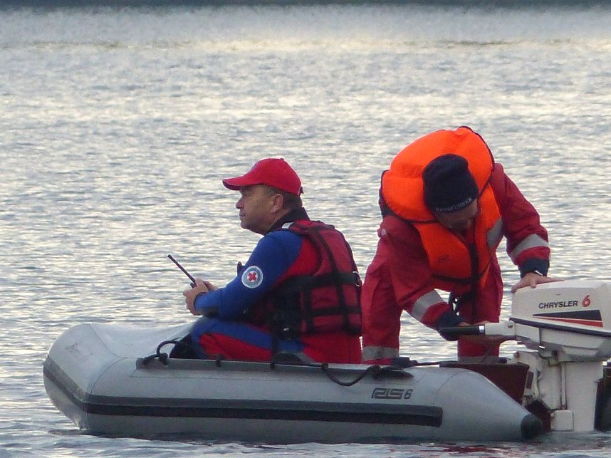 Start am Scheunenhof