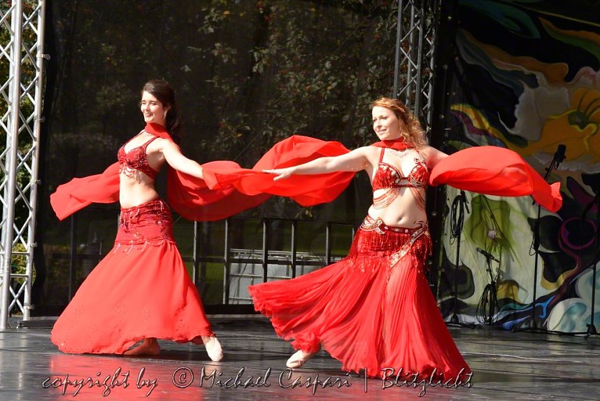 Theaterfest Nordhausen