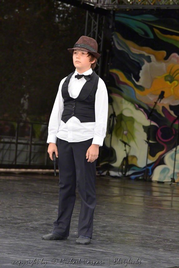 Theaterfest Nordhausen