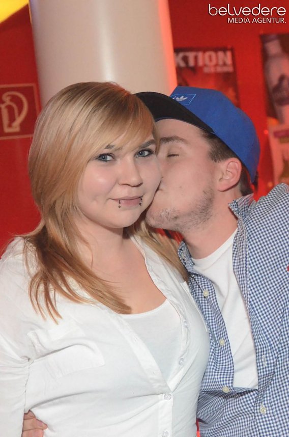 Samstagnacht im Nordh&auml;user Sax