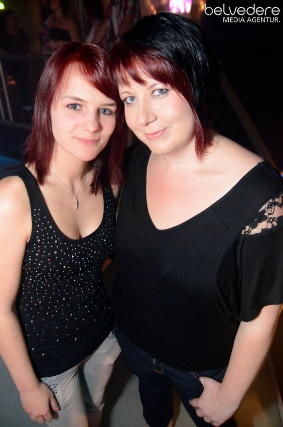 Samstagnacht im Nordh&auml;user Sax