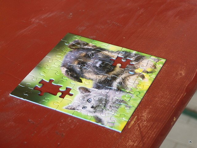 Wanderrallye Feuerwehren