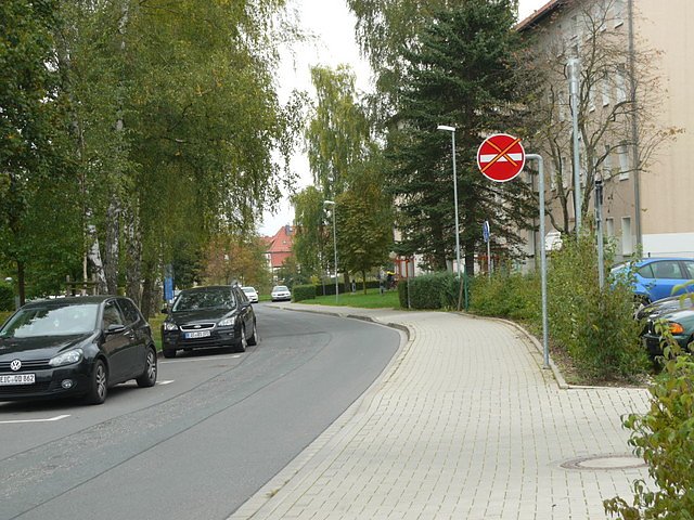 Er&ouml;ffnung Herbstmarkt
