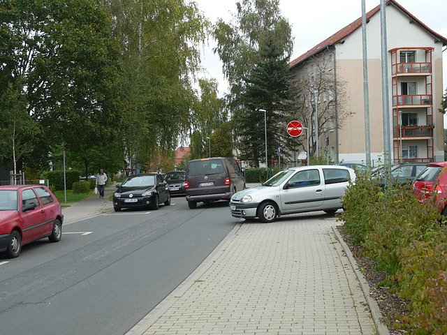 Er&ouml;ffnung Herbstmarkt