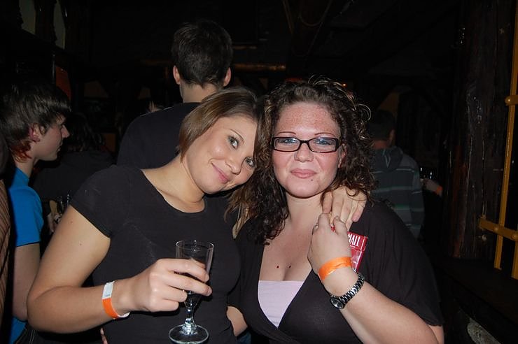 1 Euro Party Schabernack . NNZ-City Scout on Tour