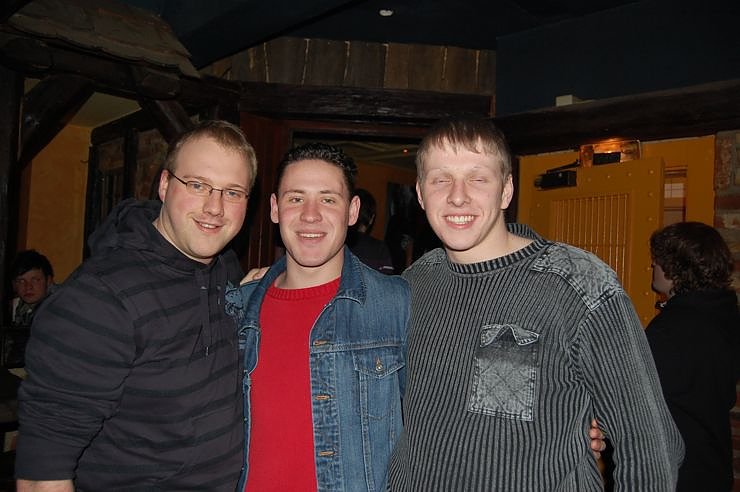 1 Euro Party Schabernack . NNZ-City Scout on Tour