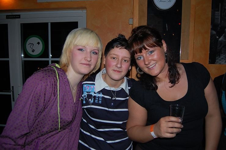 1 Euro Party Schabernack . NNZ-City Scout on Tour